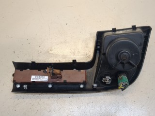 Кнопка аварийки, ориг. номер 1612508080, Peugeot Boxer 2014-2024