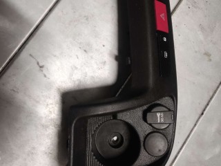 Кнопка аварийки, ориг. номер 1612508080, Peugeot Boxer 2014-2024
