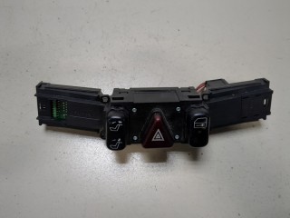 Кнопка аварийки Mercedes S W220 1998-2002