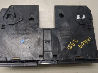 Кнопка аварийки, ориг. номер 3C0858407, Volkswagen Passat 2005-2010