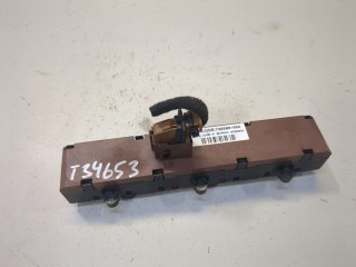 Кнопка аварийки, ориг. номер 7355861650, Citroen Jumper (Relay) 2014-2017