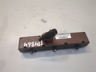 Кнопка аварийки, ориг. номер 355861350, Peugeot Boxer 2014-2024