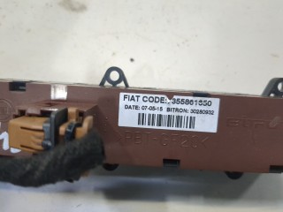 Кнопка аварийки, ориг. номер 355861350, Peugeot Boxer 2014-2024