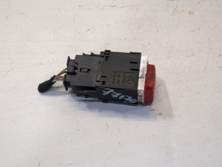 Кнопка аварийки, ориг. номер 6Y0953235, Volkswagen Transporter 5 2002-2009
