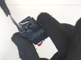Кнопка аварийки, ориг. номер 6Y0953235, Volkswagen Transporter 5 2002-2009