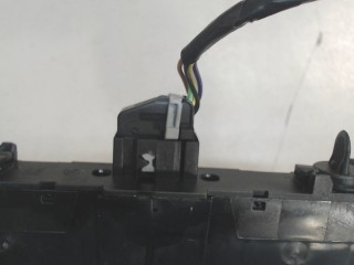 Кнопка аварийки, ориг. номер 13100105, Opel Zafira B 2008-2014