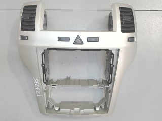Кнопка аварийки, ориг. номер 13100105, Opel Zafira B 2005-2008