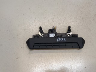 Кнопка аварийки, ориг. номер 82A925301AE, Audi A1 (GB) 2018-2026