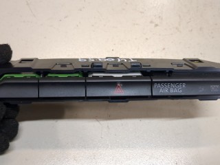 Кнопка аварийки, ориг. номер 3G2853769A, Volkswagen Passat 8 2014-2021