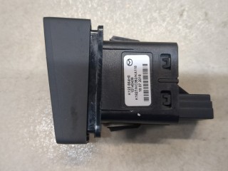 Кнопка аварийки, ориг. номер K123664H0, Mazda CX-5 2017-2021