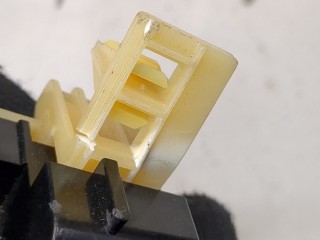 Кнопка аварийки, ориг. номер 8395042270, Toyota RAV 4 2015-2019