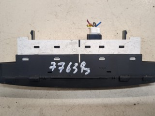 Кнопка аварийки, ориг. номер NG20664H0, Mazda MX-5 2008-2012