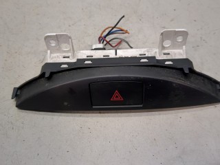 Кнопка аварийки, ориг. номер NE51664H0A, Mazda MX-5 2005-2008