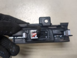 Кнопка аварийки, ориг. номер DA6A664H0, Mazda CX-3 2018-2026