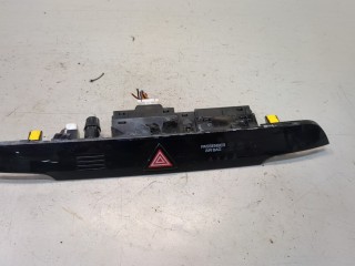 Кнопка аварийки, ориг. номер 93700D7800, Hyundai Tucson 3 2015-2018