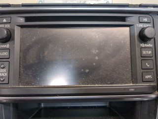 Кнопка аварийки, ориг. номер 861400E110, Toyota Highlander 2010-2013