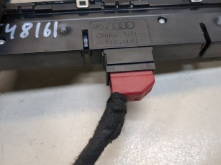 Кнопка аварийки, ориг. номер 8V0925301BA, Audi A3 2008-2013