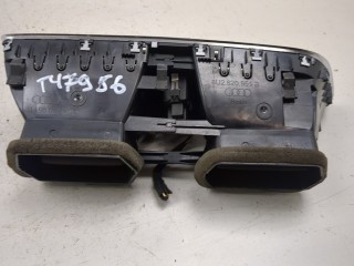 Кнопка аварийки, ориг. номер 8H0941509, Audi A4 2000-2006