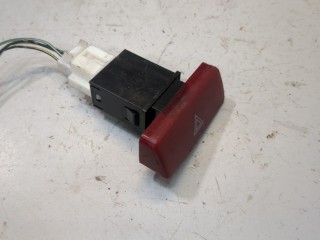 Кнопка аварийки, ориг. номер MR406456, Mitsubishi Lancer 2003-2010