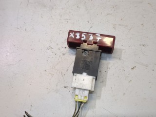 Кнопка аварийки, ориг. номер MR406456, Mitsubishi Lancer 2003-2010