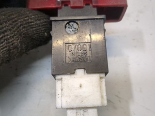 Кнопка аварийки, ориг. номер MR406456, Mitsubishi Lancer 2003-2010
