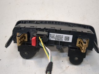 Кнопка аварийки, ориг. номер 84499075, Cadillac XT4 2018-2023