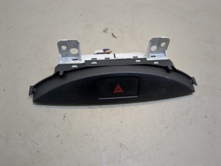 Кнопка аварийки, ориг. номер NE51664H0A, Mazda MX-5 2001-2005
