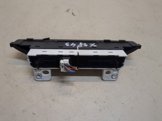 Кнопка аварийки, ориг. номер NE51664H0A, Mazda MX-5 2001-2005