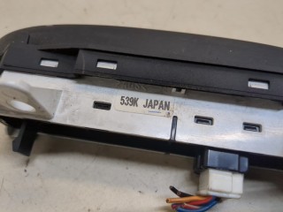 Кнопка аварийки, ориг. номер NE51664H0A, Mazda MX-5 2001-2005