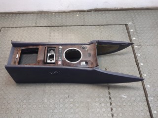 Кнопка аварийки, Bentley Continental GT 2003-2011