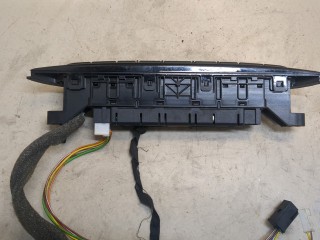 Кнопка аварийки, ориг. номер C2C21797, 5W9311B650BA, Jaguar XJ 2003-2007