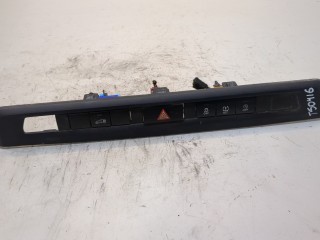 Кнопка аварийки, ориг. номер 0372332, Toyota ProAce 2016-2024