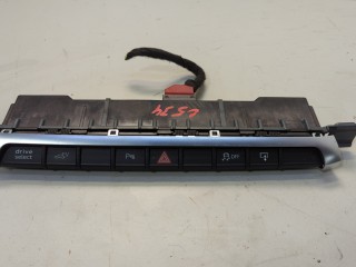 Кнопка аварийки, ориг. номер 8V0925301EH, Audi A3 2012-2016