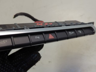 Кнопка аварийки, ориг. номер 8V0925301EH, Audi A3 2012-2016