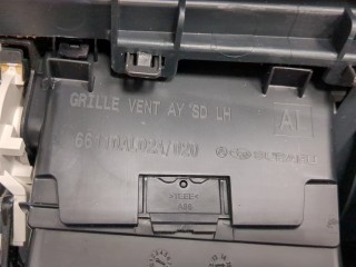 Кнопка аварийки, ориг. номер 83037AL00A, Subaru Legacy 2012-2015