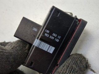 Кнопка аварийки, ориг. номер 3AA953509A, Volkswagen Passat CC 2012-2017