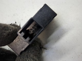 Кнопка аварийки, ориг. номер 3AA953509A, Volkswagen Passat CC 2012-2017