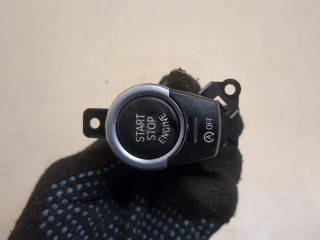 Кнопка старта (запуска двигателя) BMW 5 F10 2009-2013