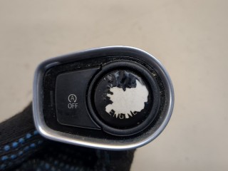 Кнопка старта (запуска двигателя) BMW X1 2015-2019
