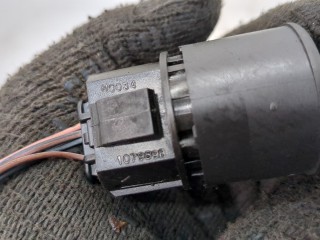Кнопка старта (запуска двигателя), ориг. номер 251503211R, Renault Megane 2006-2009