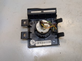 Кнопка старта (запуска двигателя), ориг. номер BJ3214F562BA, Land Rover Range Rover Evoque 2011-2015