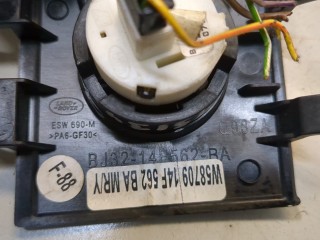 Кнопка старта (запуска двигателя), ориг. номер BJ3214F562BA, Land Rover Range Rover Evoque 2011-2015