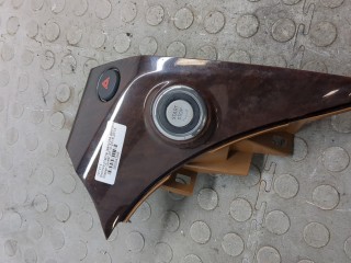 Кнопка старта (запуска двигателя), ориг. номер 251511LB0A, Nissan Quest 2010-2016