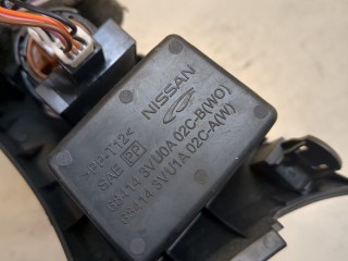 Кнопка старта (запуска двигателя), ориг. номер 251503RA0A, Nissan Note E12 2012-2016