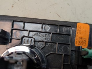 Кнопка старта (запуска двигателя), ориг. номер LB5BS044L80B, Ford Explorer 2019-2024