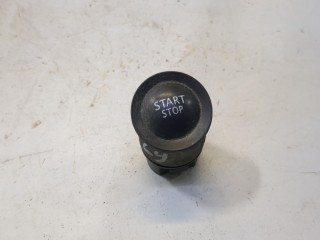 Кнопка старта (запуска двигателя) Renault Megane 2006-2009