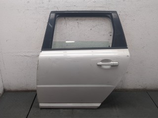 Кнопка стеклоподъемника (блок кнопок) левая задняя Volvo V70 2007-2013