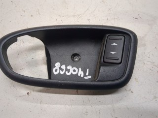 Кнопка стеклоподъемника (блок кнопок) левая передняя Ford S-Max 2006-2010