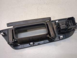 Кнопка стеклоподъемника (блок кнопок) левая задняя, ориг. номер GN1514529AA, Ford EcoSport 2017-2023