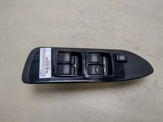 Кнопка стеклоподъемника (блок кнопок) правая передняя Mitsubishi Lancer 2003-2010